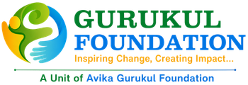gurukul foundation Logo