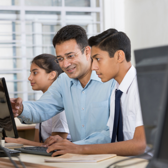 about gurukul foundation