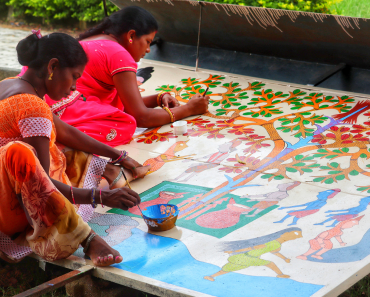 gurukul foundation livelihood