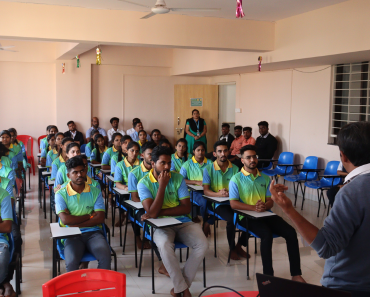 gurukul foundation tatamoters