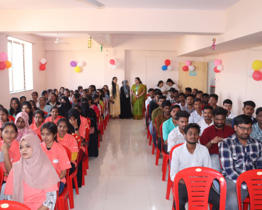 gurukul foundation trrain