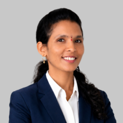 Shalini Vidui